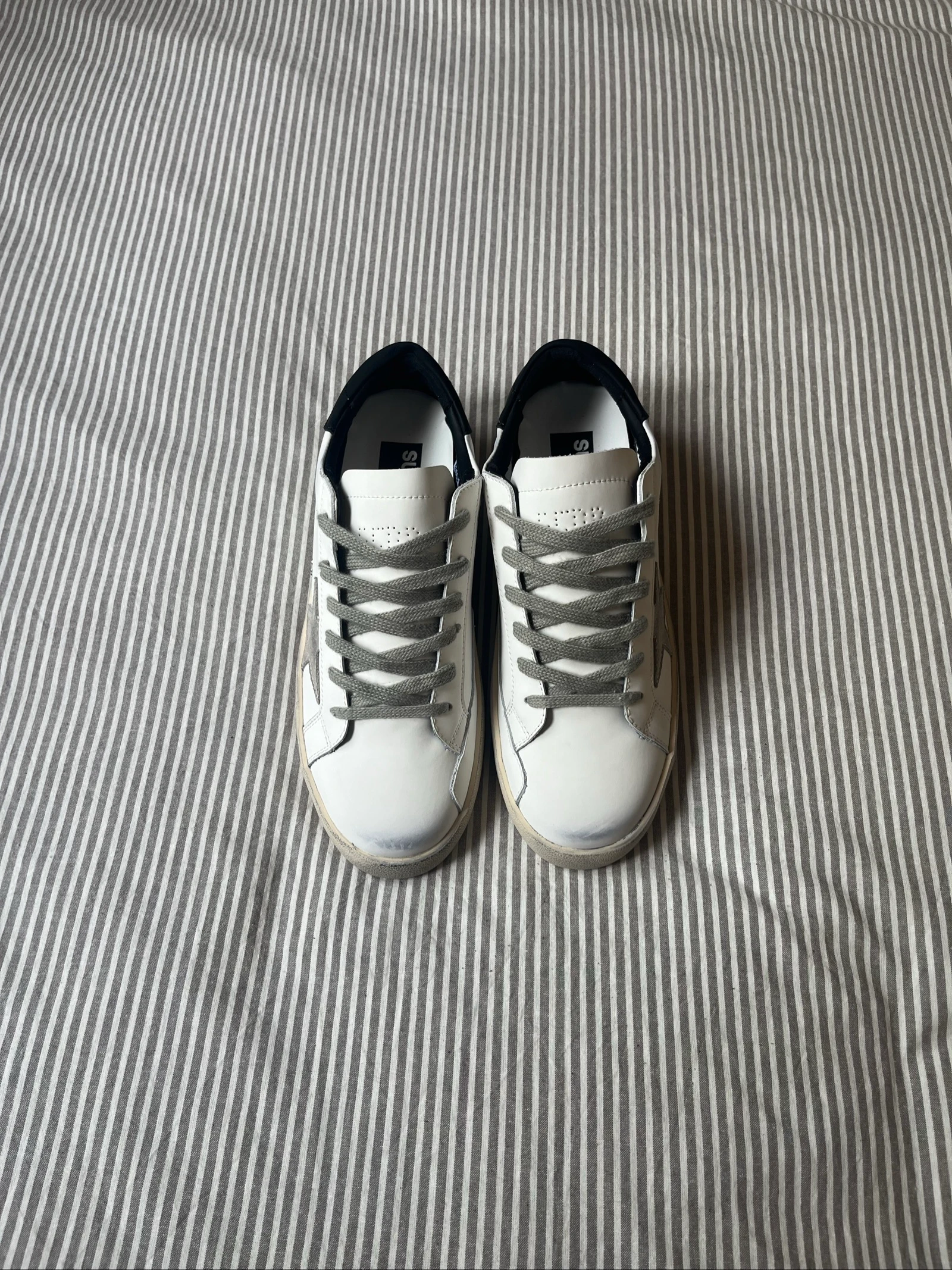 Golden Goose super-star – photo 2